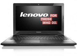 Laptop Lenovo IdeaPad Z4070